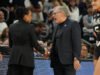 O último colapso de Geno Auriemma envolvendo Dawn Staley da Carolina do Sul vem com um sinal de alerta para seu legado