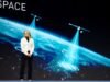 Shotwell, presidente exclusivo da SpaceX, ganhou US$ 85 milhões no ano passado, mostra documento