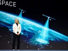 Shotwell, presidente exclusivo da SpaceX, ganhou US$ 85 milhões no ano passado, mostra documento