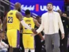 Quando Luka Doncic retornará? O que sabemos sobre a lesão da estrela do Lakers
