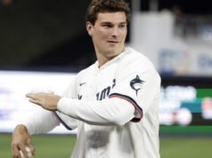 O primeiro arremesso de Fernando Mendoza não é algo com que os Raiders se preocupem