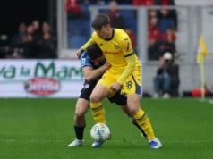 Série A | Torino 2-1 Verona: Sem esperança de arrependimento, Hellas