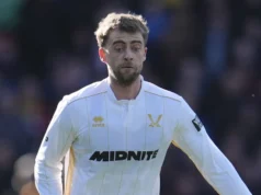 Patrick Bamford faz dois gols na vitória do Sheffield United sobre o Watford para confirmar a segurança