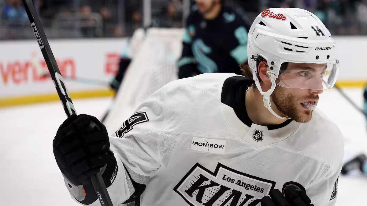 Séries eliminatórias da LNH: todas as equipes que participam são connues… mais des questions demeurent