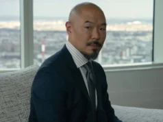 Estrela e criador de ‘Your Friends & Neighbours’ revelam reviravoltas na estreia da segunda temporada, vida ‘insustentável’ de Coop