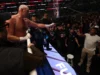 Tyson Fury ameaça engordar e se aposentar novamente se Anthony Joshua não lutar: ‘Ou é ele ou eu vou embora’