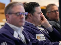 Eu odeio ser o vilão do mercado de ações