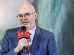 EUA pressionam Parlamento de Taiwan para aprovar orçamento de defesa “abrangente”