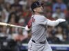 Red Sox criticado por tomar a decisão de Alex Bregman que foi claramente um erro