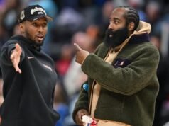 Como o Rockets 2019 ajudou Donovan Mitchell e Cavs a se preparar para os Playoffs da NBA