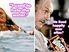 Somente Boomers (ou pessoas que assistem MUITOS filmes antigos) podem nomear esses filmes clássicos pelas últimas falas