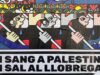 Sem sangue na Palestina