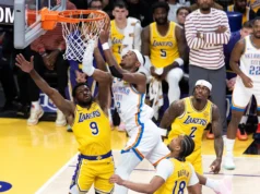 Pós-temporada da NBA 2026: Depois de uma temporada regular de reflexão, o foco está finalmente no jogo