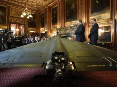 Por dentro da batalha da Ucrânia para derrotar o temido Shahed – a arma mais temida da Rússia