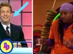 Você consegue nomear esses programas da Nickelodeon em um minuto?