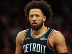 Como um ex-jogador do Warriors e Knicks ajudou o crescimento de Cade Cunningham & Pistons