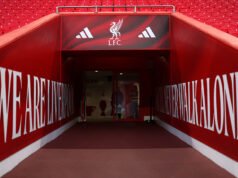 🚨 Nada de Salah, Dembélé e Kvara… Liverpool-PSG XIs estão em alta