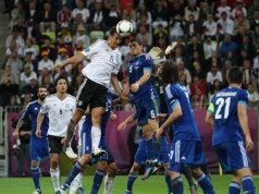 53 dias para a Copa do Mundo: os jogadores que mais marcaram de cabeça