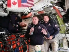 Os astronautas da Artemis II estão a mais da metade do caminho para a Lua enquanto buscam quebrar o recorde da Apollo 13