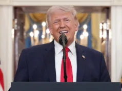 Trump dá ao Irã prazo de 48 horas para reabrir o Estreito de Ormuz ou enfrentar novos ataques