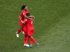 44 dias para a Copa do Mundo: quando todo o Panamá comemorou o primeiro gol do time na Copa do Mundo