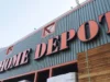 Insiders estão vendendo ações da Home Depot: isso é uma bandeira vermelha?