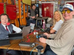 Confuso e imprevisível: o que aprendi na viagem eleitoral ao Reino Unido