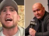 Darren Till critica o ego de Dana White e questiona o produto atual do UFC