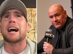 Darren Till critica o ego de Dana White e questiona o produto atual do UFC