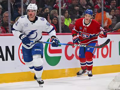 Tout va bem et tout va mal pour le Canadien