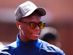 Gary Rowett elogia a energia de Patson Daka depois que seus dois gols valeram um ponto ao Leicester