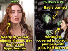 14 filmes populares que eram tão perigosos de filmar que quase nunca chegaram às nossas telas