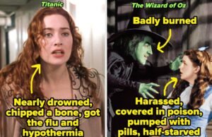 14 filmes populares que eram tão perigosos de filmar que quase nunca chegaram às nossas telas