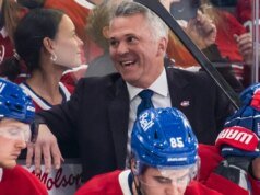 Sucesso de Martin St-Louis: Vincent Lecavalier l’avait vu venir