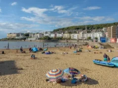 Voluntários criticam críticas “ignorantes” à melhoria do lago