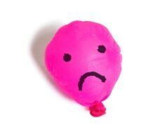 O lado negro do boom dos balões – já é hora de eles serem banidos?