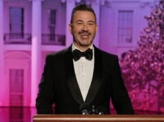 Regulador dos EUA revisará licenças de transmissão da Disney após piada de Jimmy Kimmel sobre Melania Trump