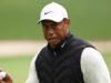 Tiger Woods será homenageado pelo também campeão de golfe Rory McIlroy