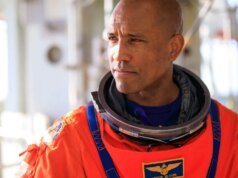 ‘Han Solo quer ser eu’: Victor Glover de Artemis II em Flying the Orion