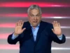 Hungria pondera vida após Orbán após derrota eleitoral