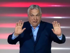 Hungria pondera vida após Orbán após derrota eleitoral