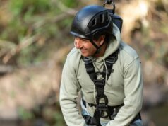 United Agents lança divisão improvisada com clientes como Nick Mohammed, Paloma Faith e Kate Garraway