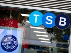 Santander UK obtém lucros atingidos por custos adicionais do escândalo de financiamento automóvel