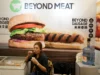 O estoque da Beyond Meat está em alta – aqui está o porquê