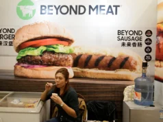 O estoque da Beyond Meat está em alta – aqui está o porquê