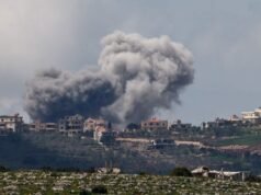 Trump diz que líderes libaneses-israelenses falarão