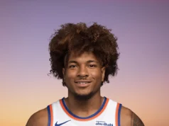 Miles McBride após a derrota no jogo 3: ‘Estamos jogando por nossas vidas’