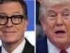 Stephen Colbert acaba de descobrir uma prova sólida da vida de Trump "Não está indo muito bem" Agora, e é algo que todos precisam ver