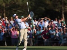 2026 Masters de Rory McIlroy vs. 2025: Comparando as vitórias consecutivas da estrela do golfe em Augusta