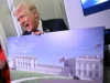 Trump quer US$ 10 bilhões para financiar projetos de construção e embelezamento em Washington DC e arredores